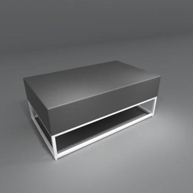 नरम गद्देदार स्टूल काम, घर और वाणिज्यिक स्थानों पर रोजमर्रा की बैठने की पसंद को कैसे प्रभावित कर रहा है?