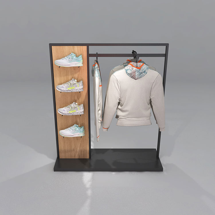 जूता आज़माने वाला दर्पण जूते के चयन की सटीकता में कैसे सुधार करता है?