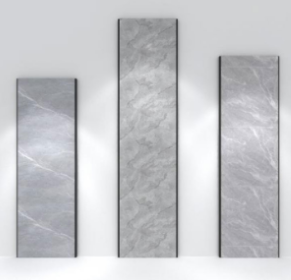 Building Materials Display Rack